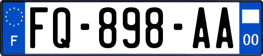 FQ-898-AA