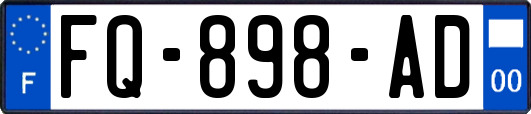 FQ-898-AD