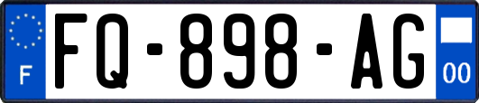 FQ-898-AG