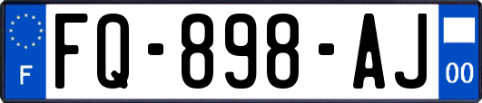 FQ-898-AJ