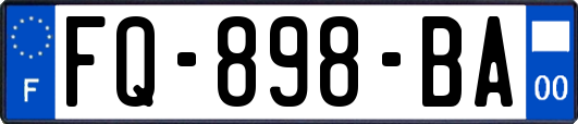 FQ-898-BA