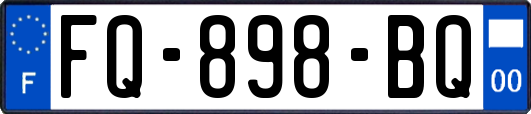FQ-898-BQ