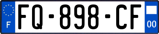 FQ-898-CF