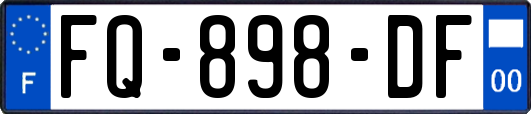 FQ-898-DF