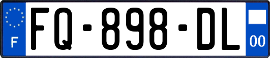 FQ-898-DL