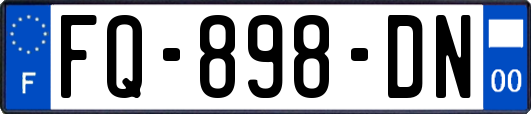 FQ-898-DN