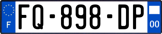 FQ-898-DP