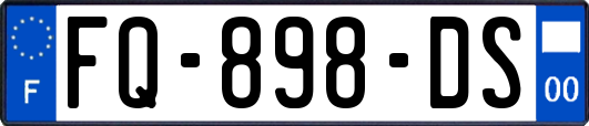 FQ-898-DS