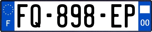 FQ-898-EP