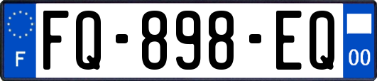 FQ-898-EQ