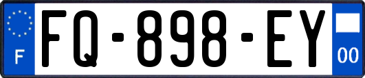 FQ-898-EY