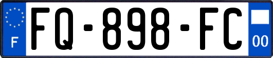 FQ-898-FC