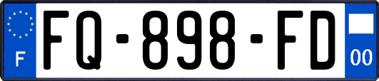 FQ-898-FD