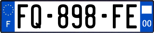 FQ-898-FE