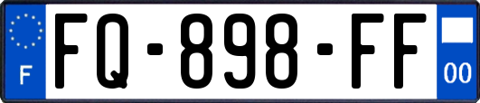 FQ-898-FF