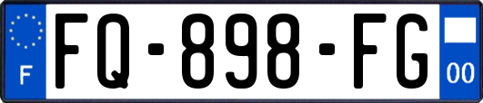 FQ-898-FG