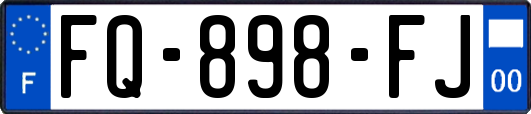 FQ-898-FJ
