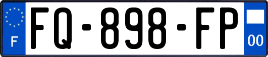FQ-898-FP