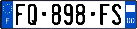 FQ-898-FS
