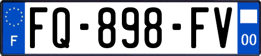 FQ-898-FV