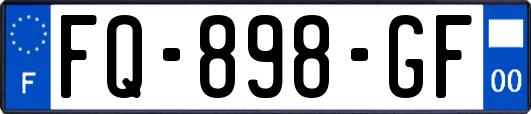 FQ-898-GF