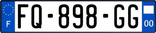 FQ-898-GG