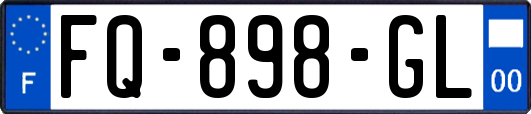FQ-898-GL