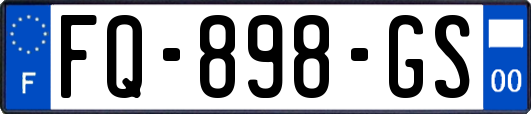FQ-898-GS