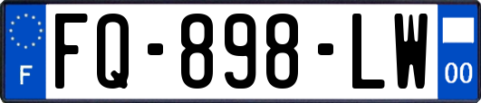 FQ-898-LW