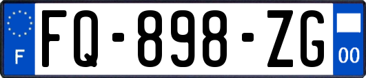 FQ-898-ZG