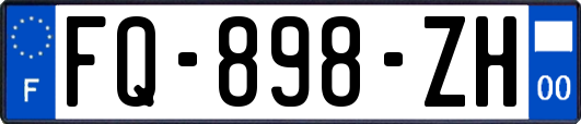 FQ-898-ZH