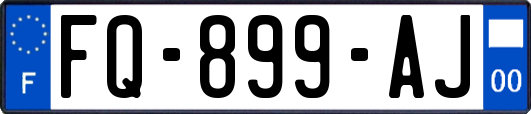 FQ-899-AJ