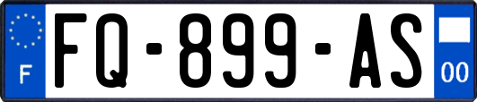 FQ-899-AS