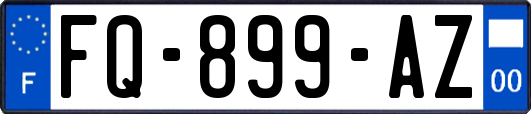 FQ-899-AZ