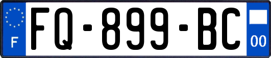 FQ-899-BC