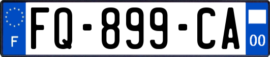 FQ-899-CA