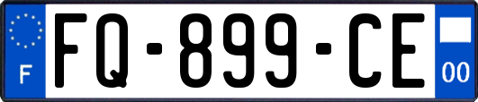 FQ-899-CE