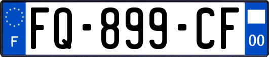 FQ-899-CF