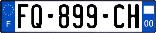 FQ-899-CH