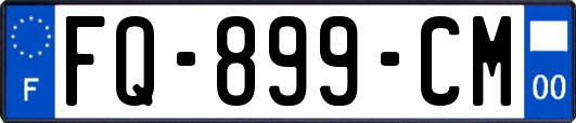 FQ-899-CM