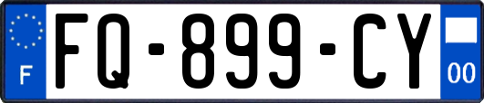 FQ-899-CY