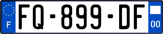 FQ-899-DF