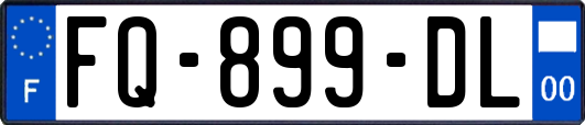 FQ-899-DL