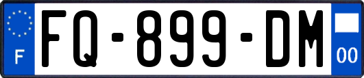 FQ-899-DM