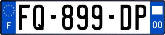 FQ-899-DP