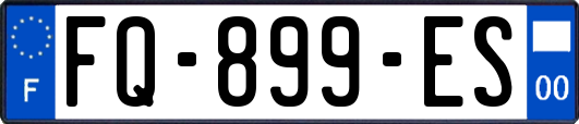 FQ-899-ES
