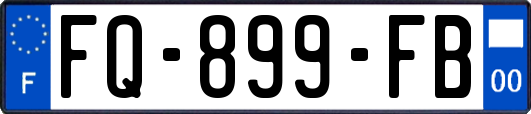 FQ-899-FB