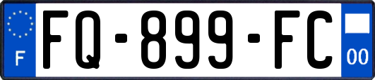 FQ-899-FC