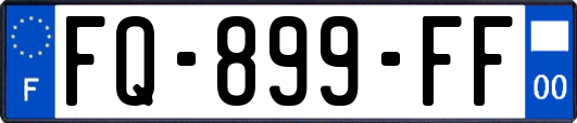 FQ-899-FF