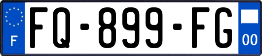 FQ-899-FG